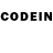 Codein напиток Lean (лин) HUSEYIN BORAZANCI